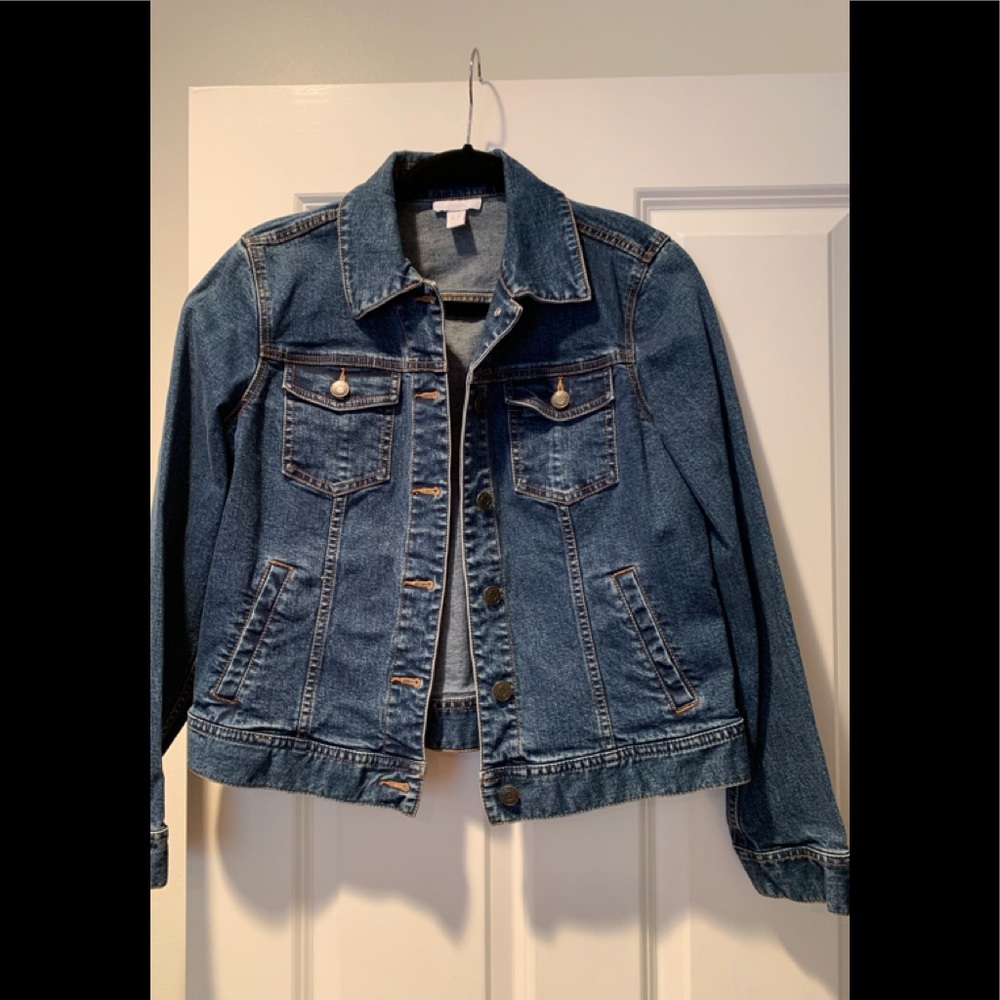 Jacket